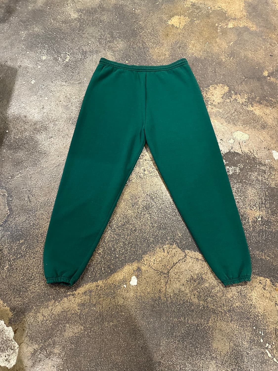 빈티지 90s Lee 스웻팬츠  상품이미지1