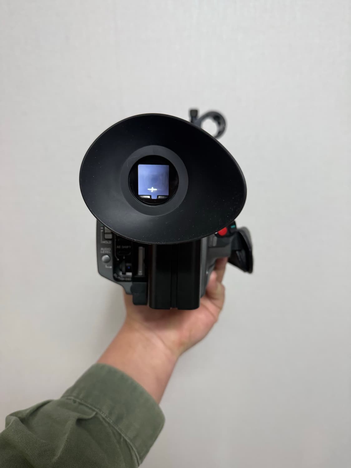 Sony DSR-PD170 6mm 디지털 캠코더 상품이미지4