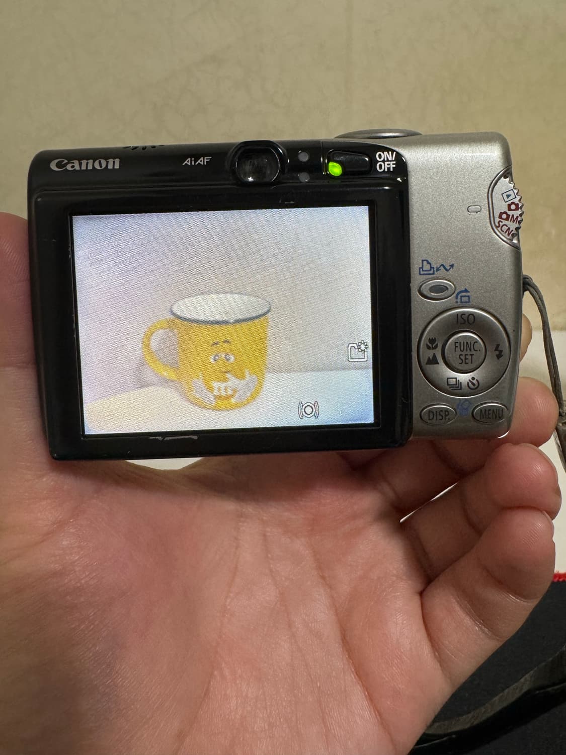 [박보영, 진 디카]캐논 익서스 ixus 800is 디카 상품이미지2