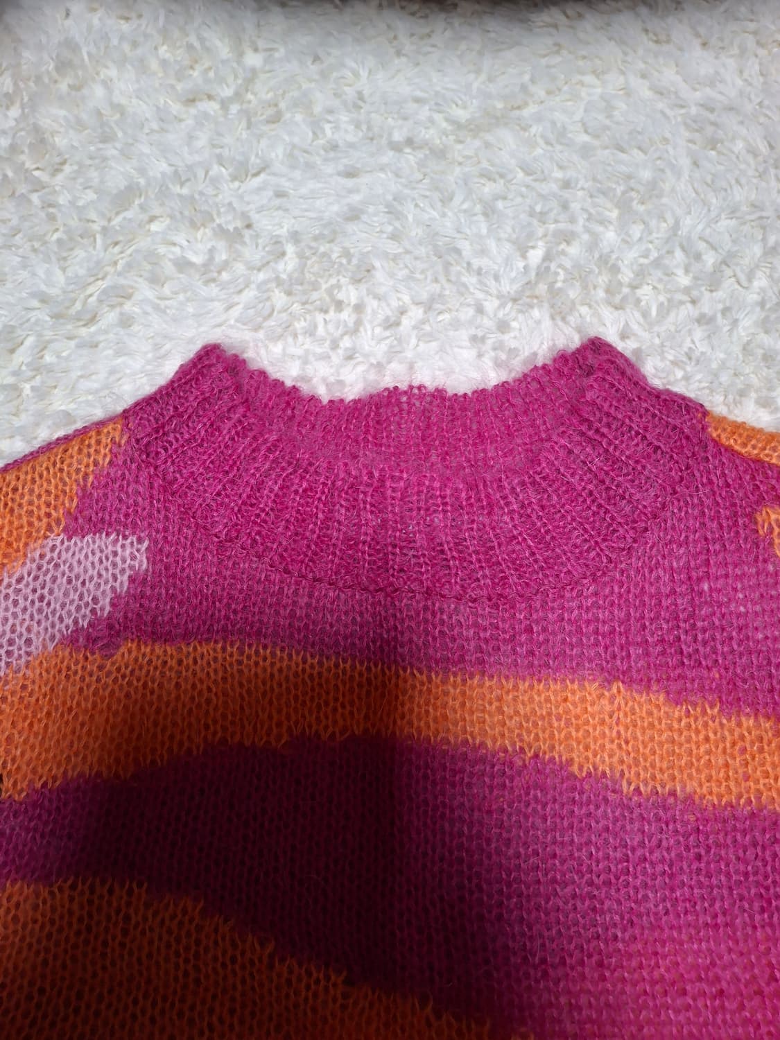 (마지막특가) 앤더슨벨 니트 m 상품이미지2