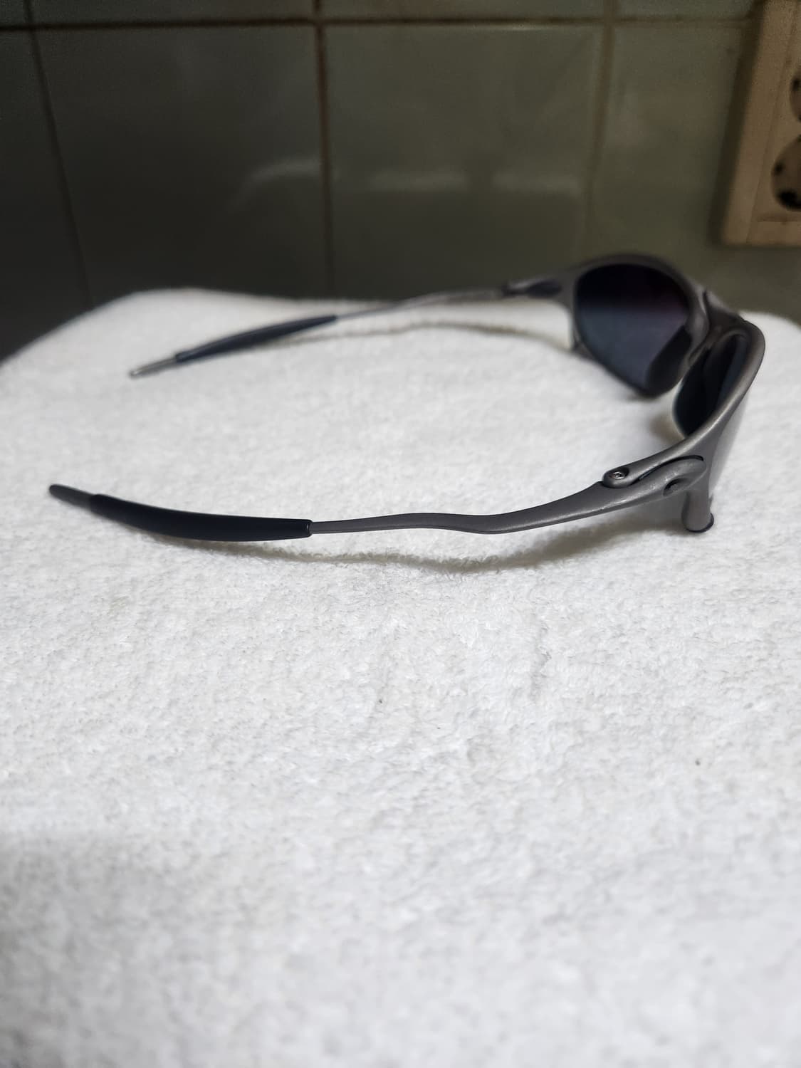 오클리 엑스메탈 더블엑스 선글라스 고글 oakley 상품이미지2