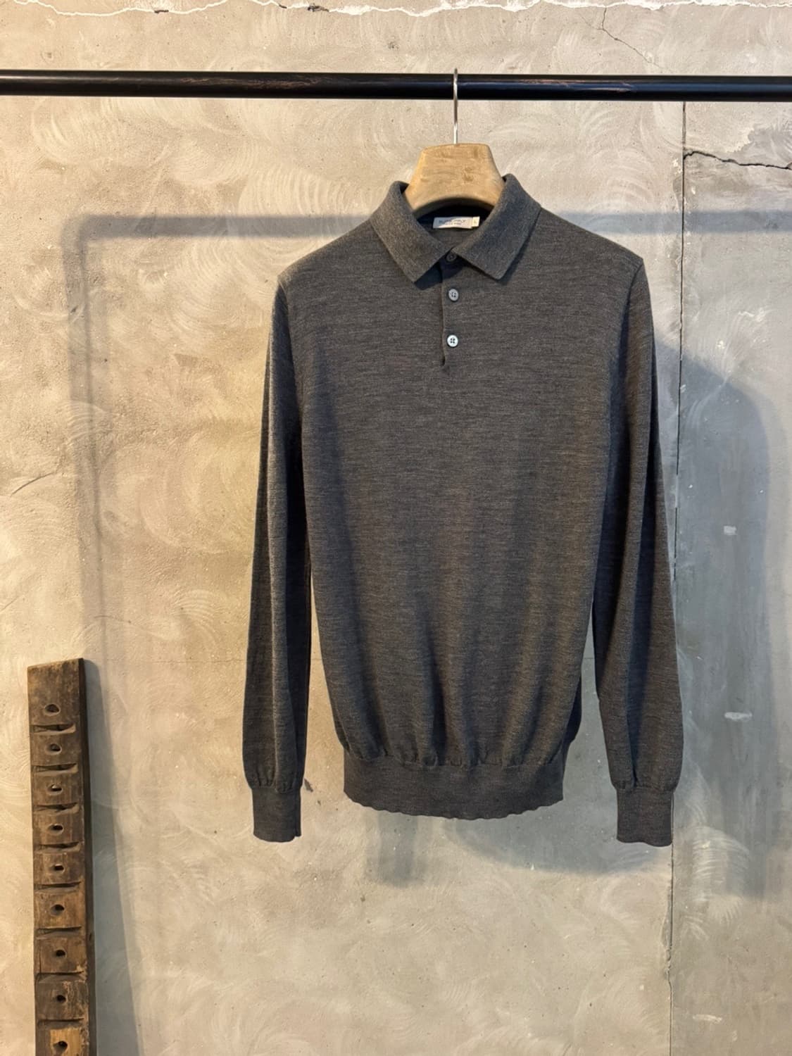 수트서플라이 니트 pk 슬림100 상품이미지1