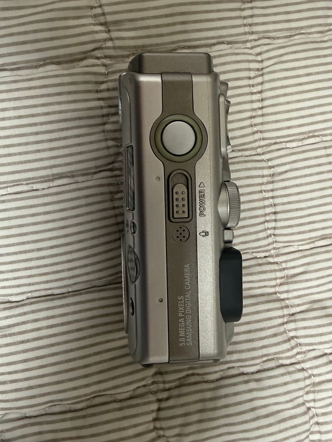 삼성 Kenox V5 디지털 카메라 상품이미지4