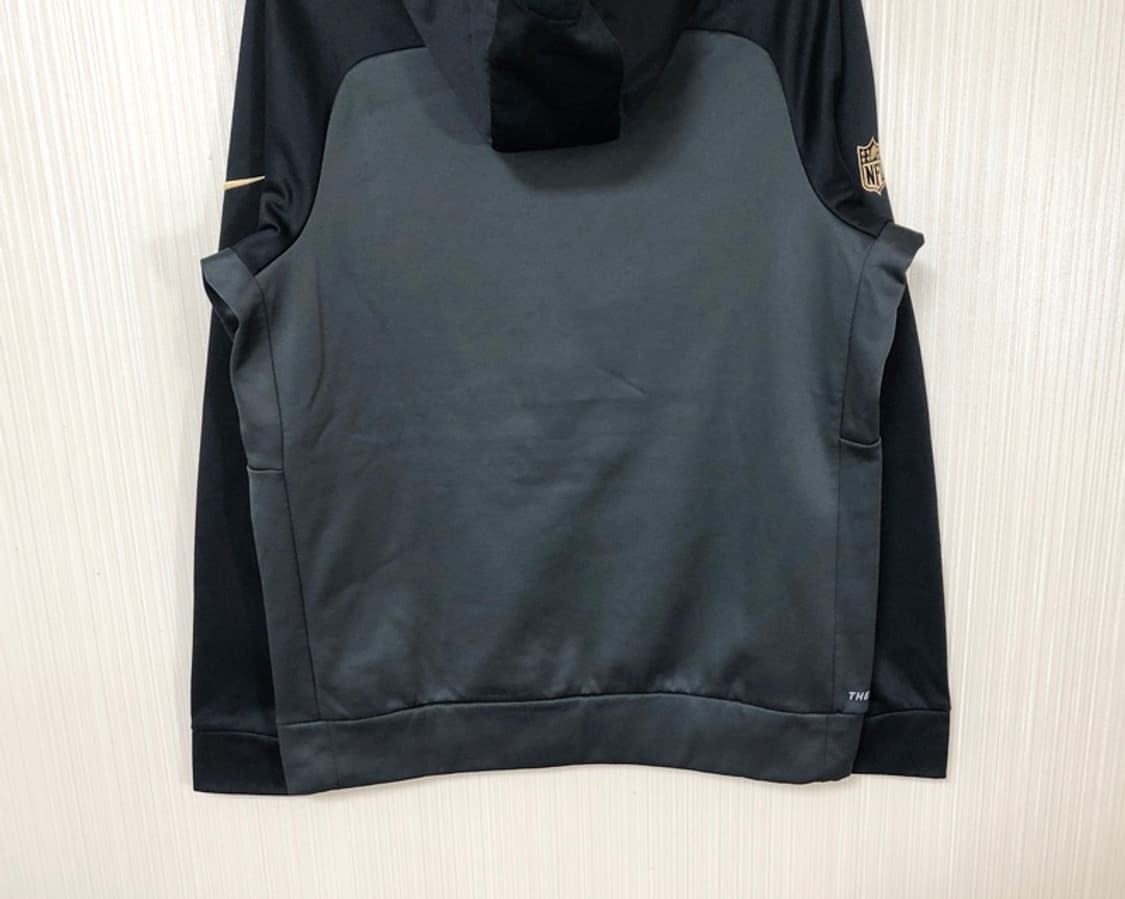 NFL 나이키 샌프란시스코 49ERS 풀오버후디 S(해외) 상품이미지10