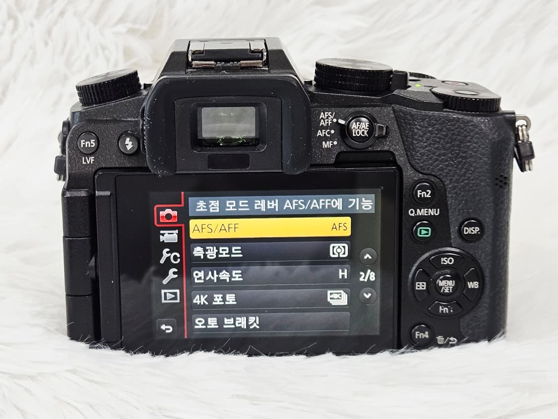 [민트] 파나소닉 루믹스 G7 미러리스 , 디카, 디지털카메라 번들세트 상품이미지8