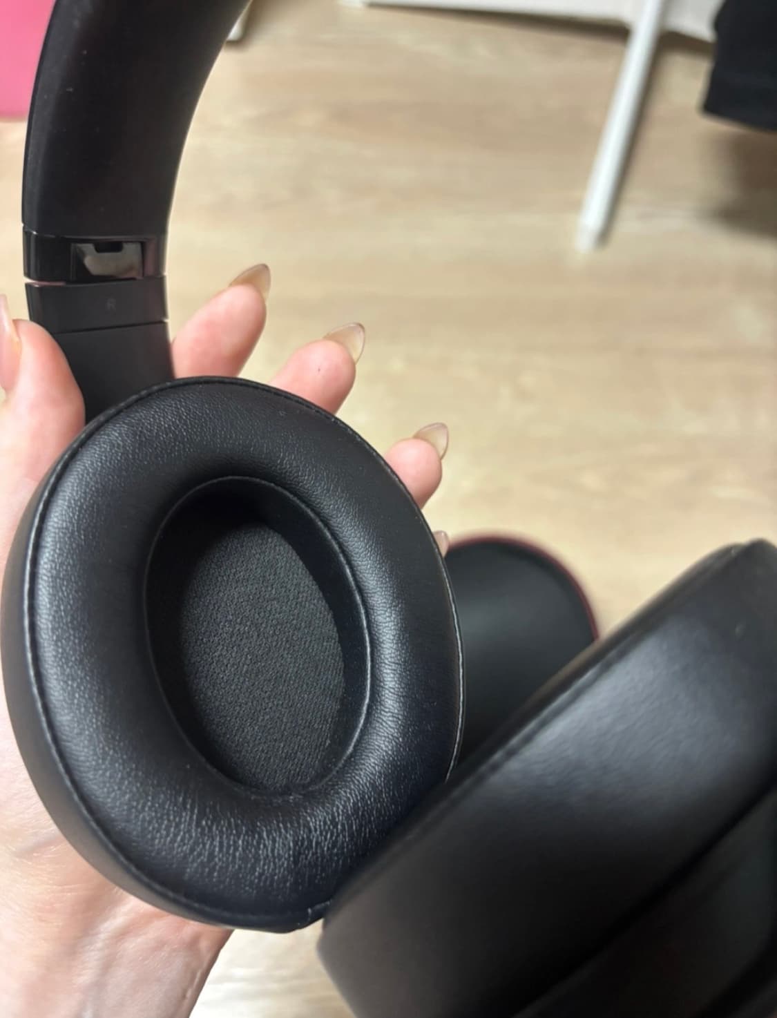 비츠스튜디오3(매트블랙) 상품이미지5