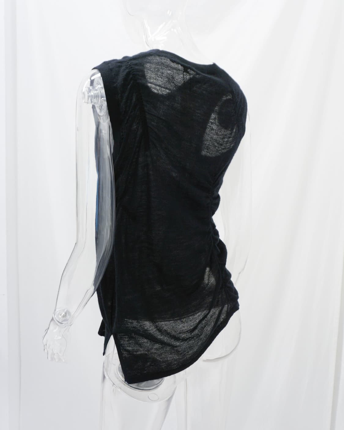 HELMUT LANG sleeveless 상품이미지4