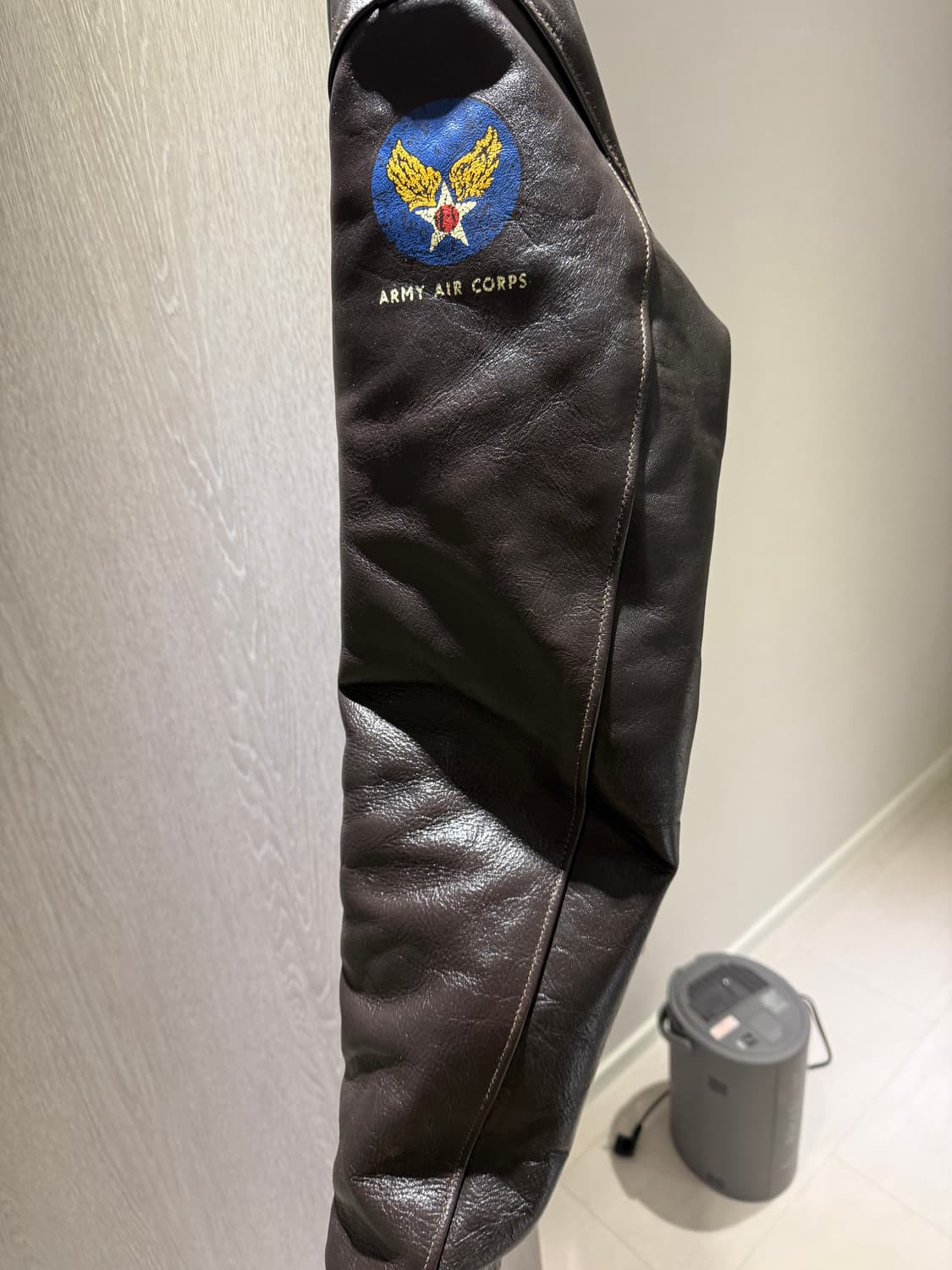 토이즈맥코이 A-2 브이힐츠 44사이즈 상품이미지4