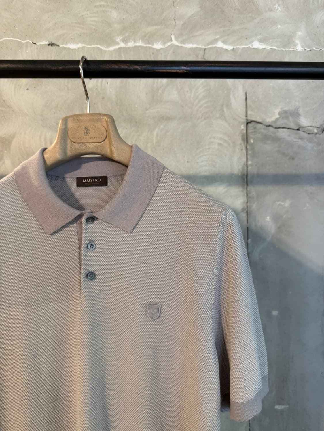 마에스트로 니트 pk 100 상품이미지8