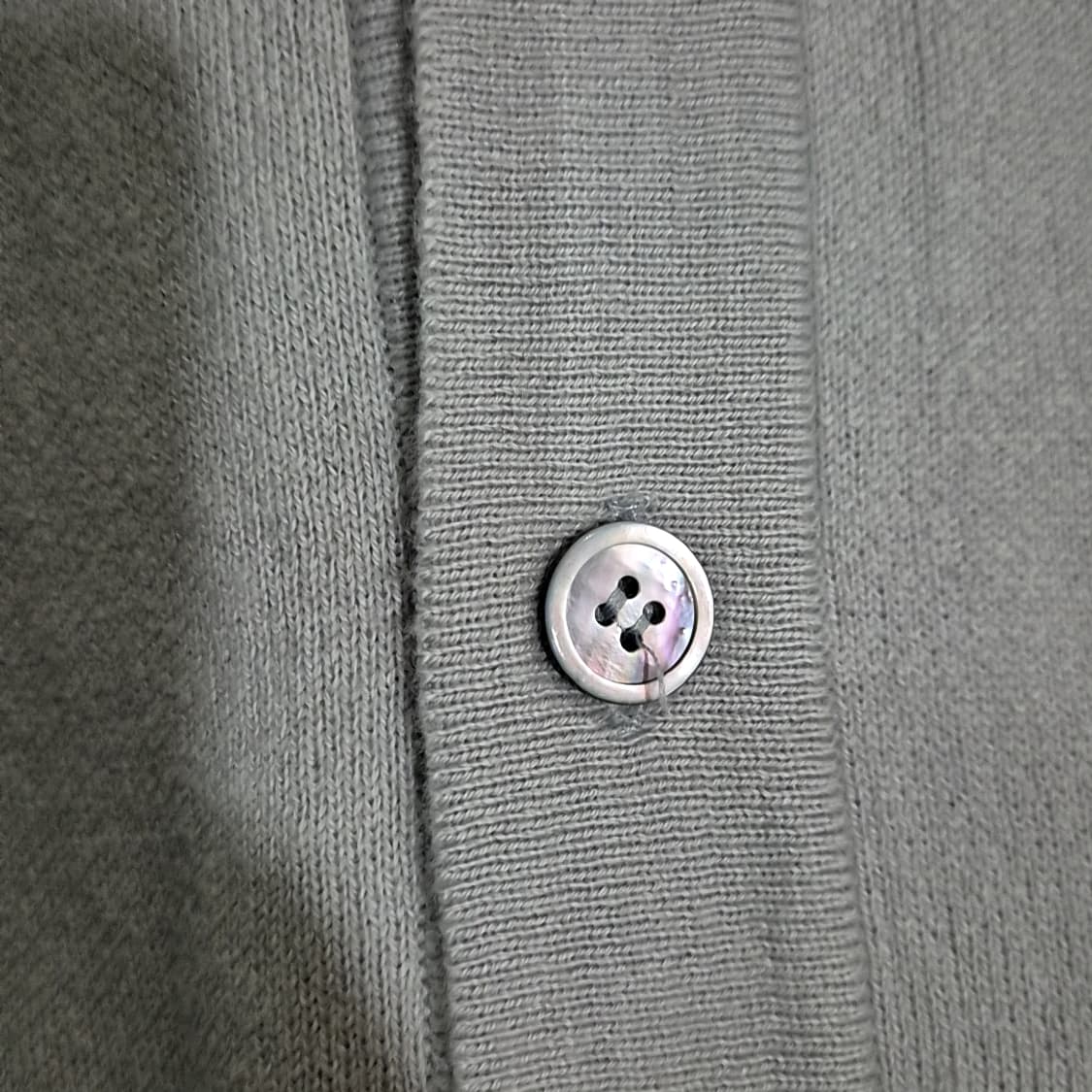 Coor 쿠어 미니멀 가디건 상품이미지4