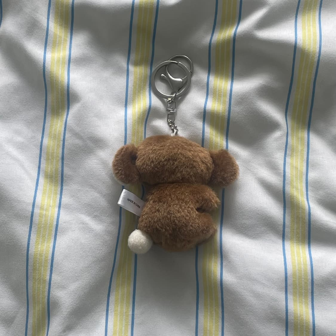 니코야마 포켓 코알라 키링 무배상품 상품이미지2