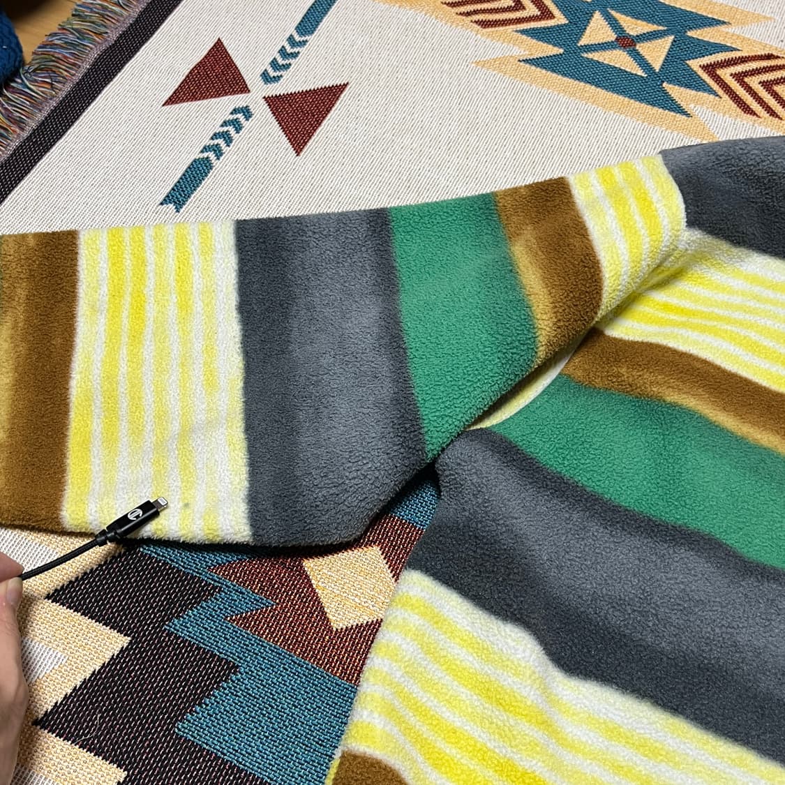 파타고니아 신칠라 스냅티 L 상품이미지9