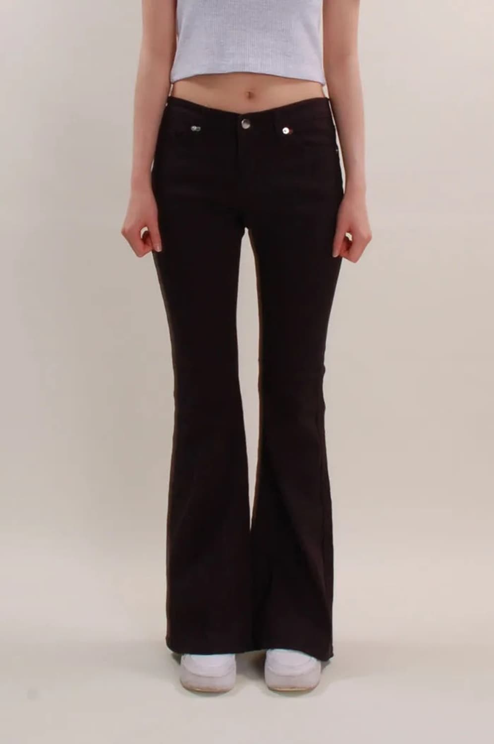 반택포)지젤 부츠컷s 상품이미지1