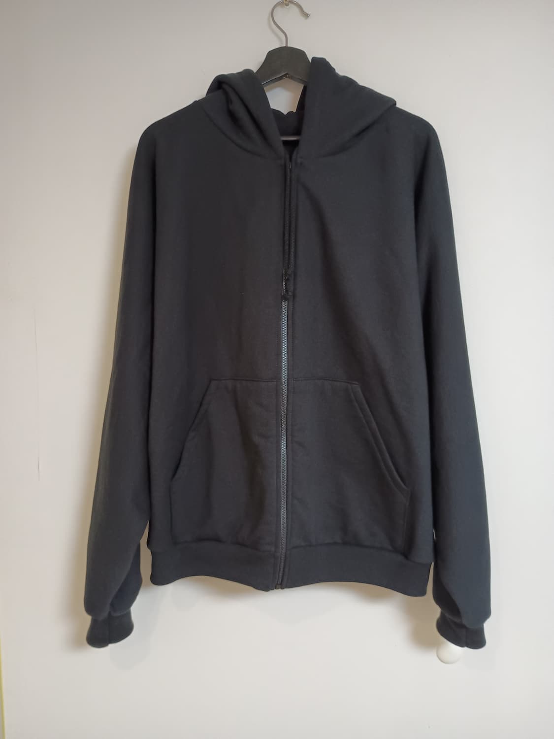 YZY 이지 HD-03 후드집업 3사이즈 상품이미지1