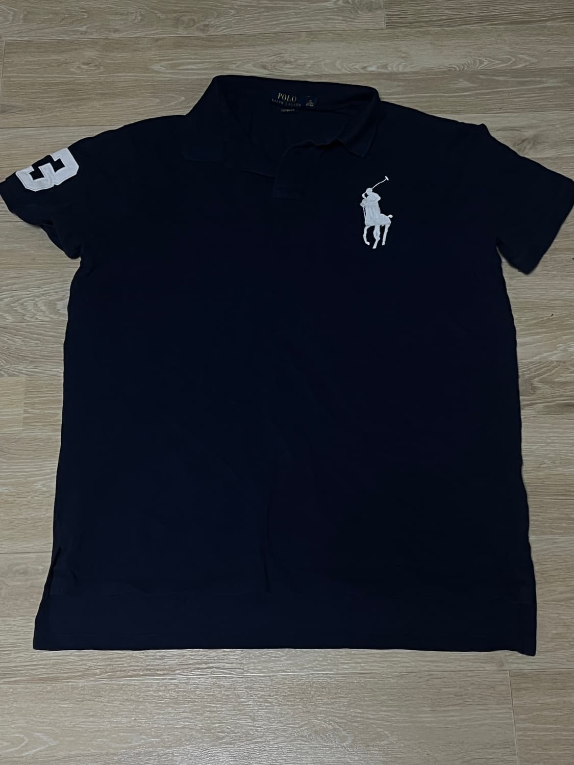 폴로 빅포니 pk셔츠 상품이미지1