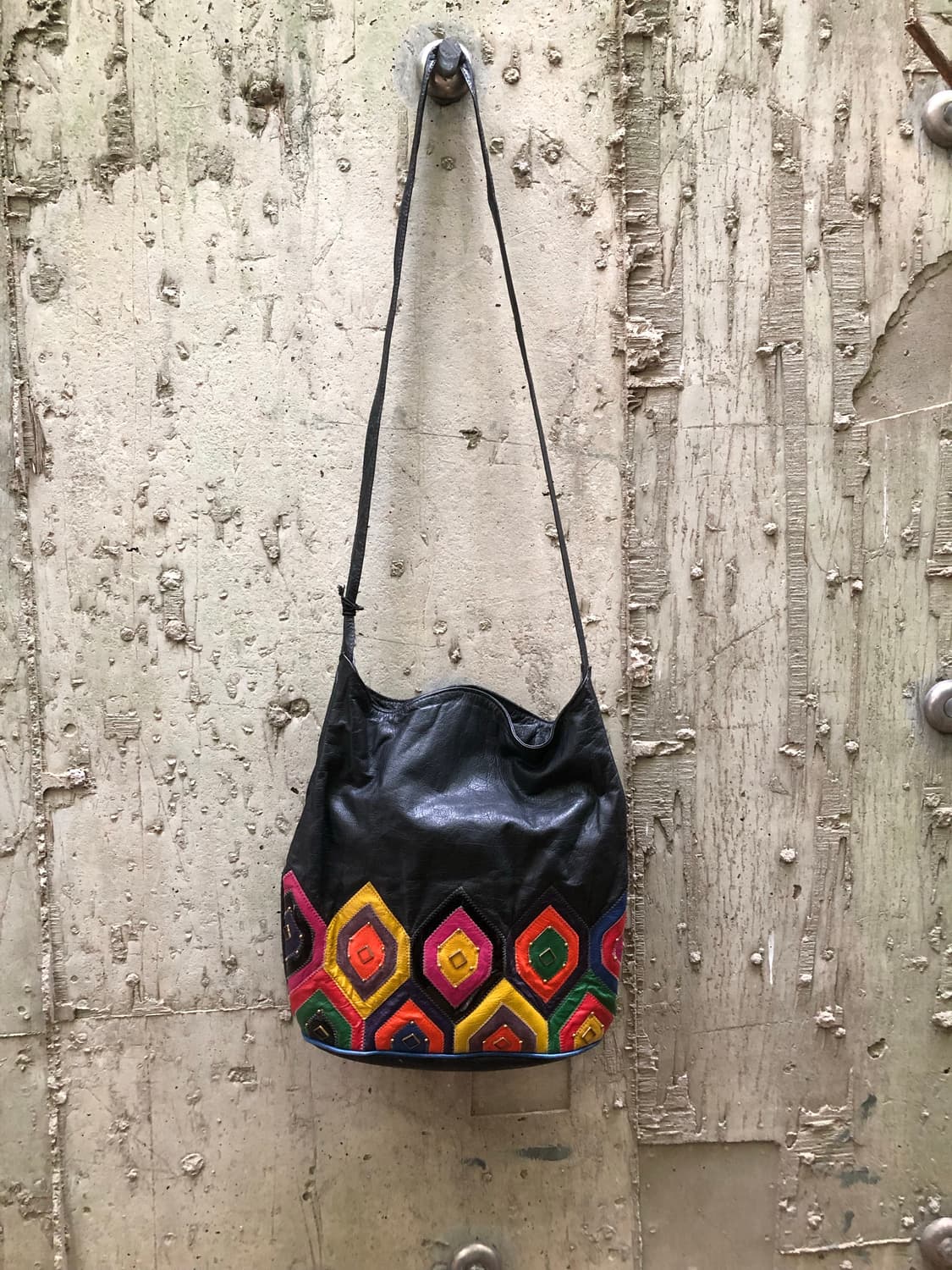 Samir real leather bag 상품이미지1