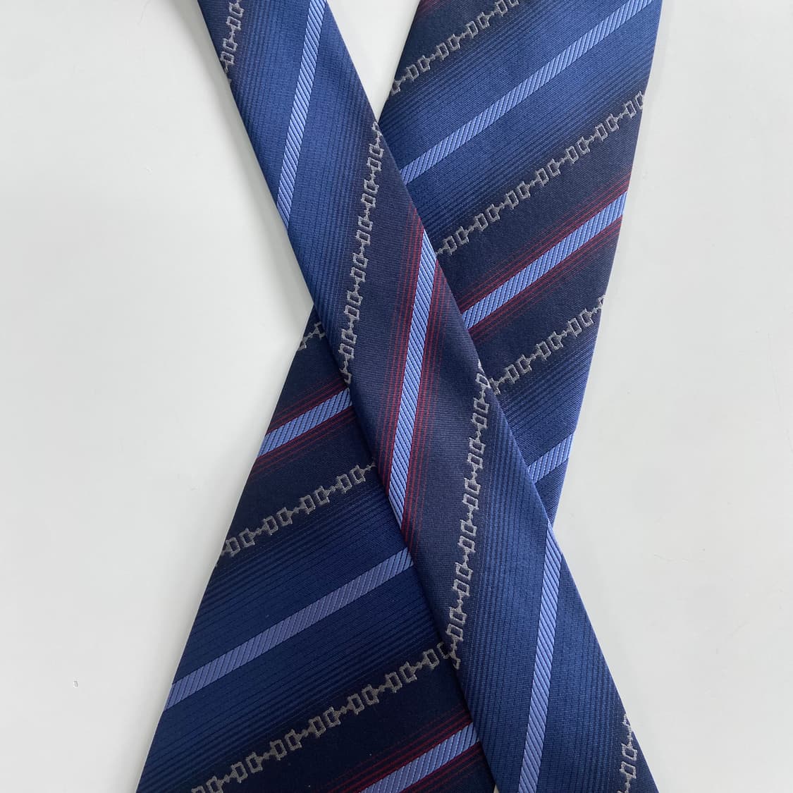 구찌(GUCCI) 명품 정품 넥타이 상품이미지4