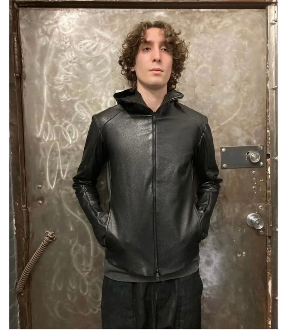 구매) 잠바렛 후드 상품이미지1