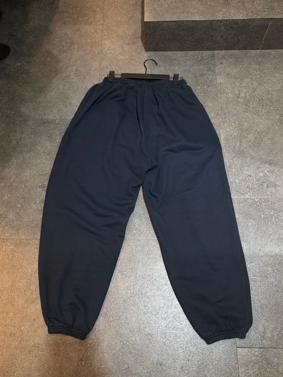 HDEX 에이치덱스 조거팬츠 M사이즈 상품이미지3