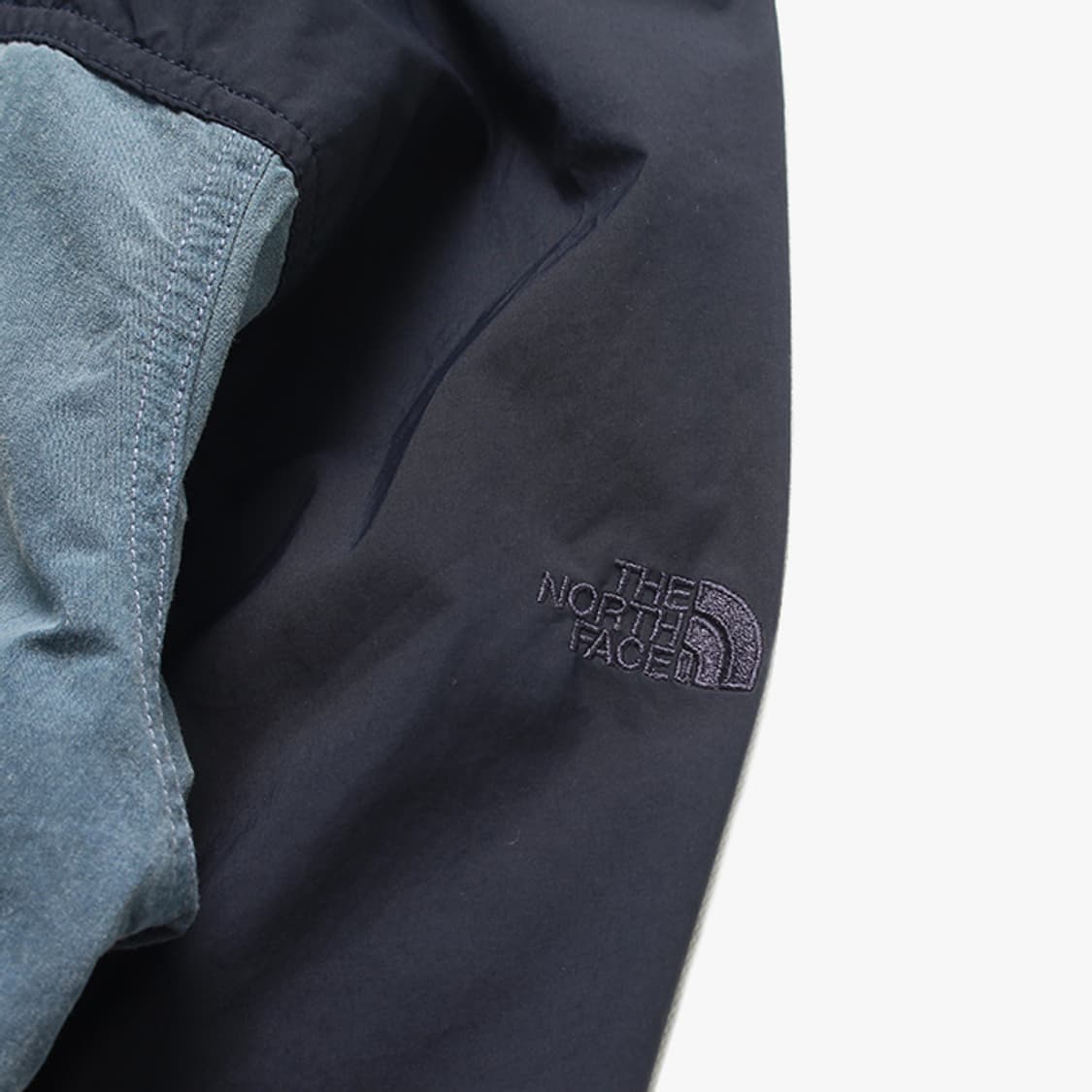  PURPLE LABEL "Denim Wind Breaker" 상품이미지9