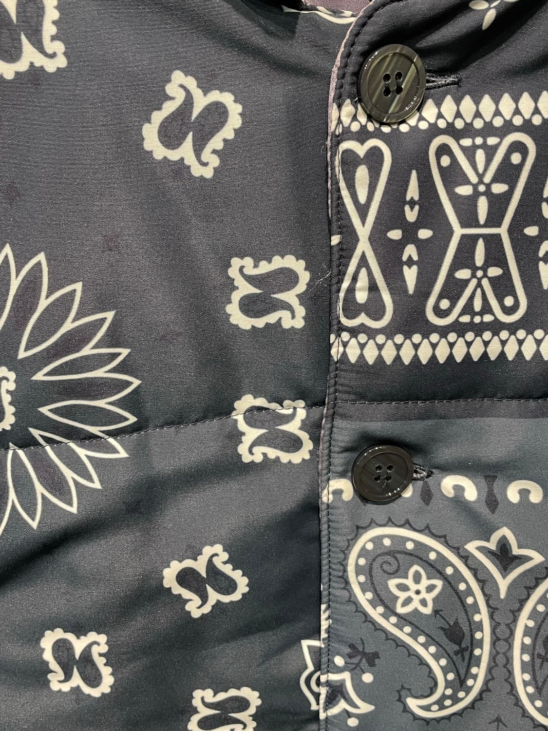 KAPITAL Padding 상품이미지2