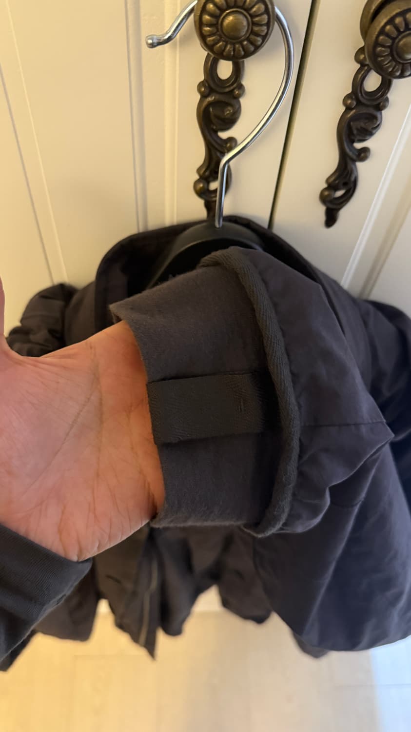 해칭룸 reverse m-65 jacket 4 상품이미지3