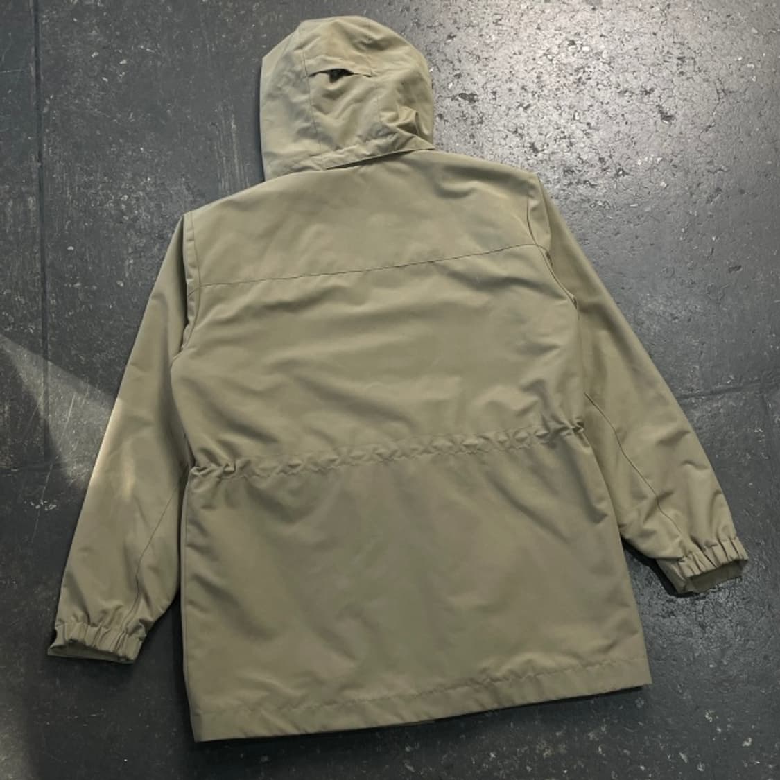 95-100 헤지스 골프 바람막이  상품이미지5