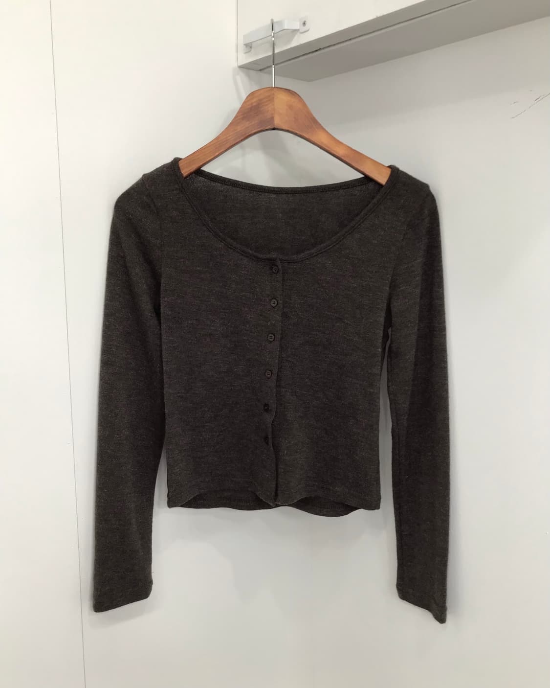 𖤐 로즈브라운 모리걸set𖤐 상품이미지5