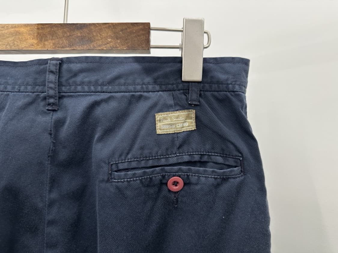 Paul smith 코튼 카고 팬츠 (30) 상품이미지9