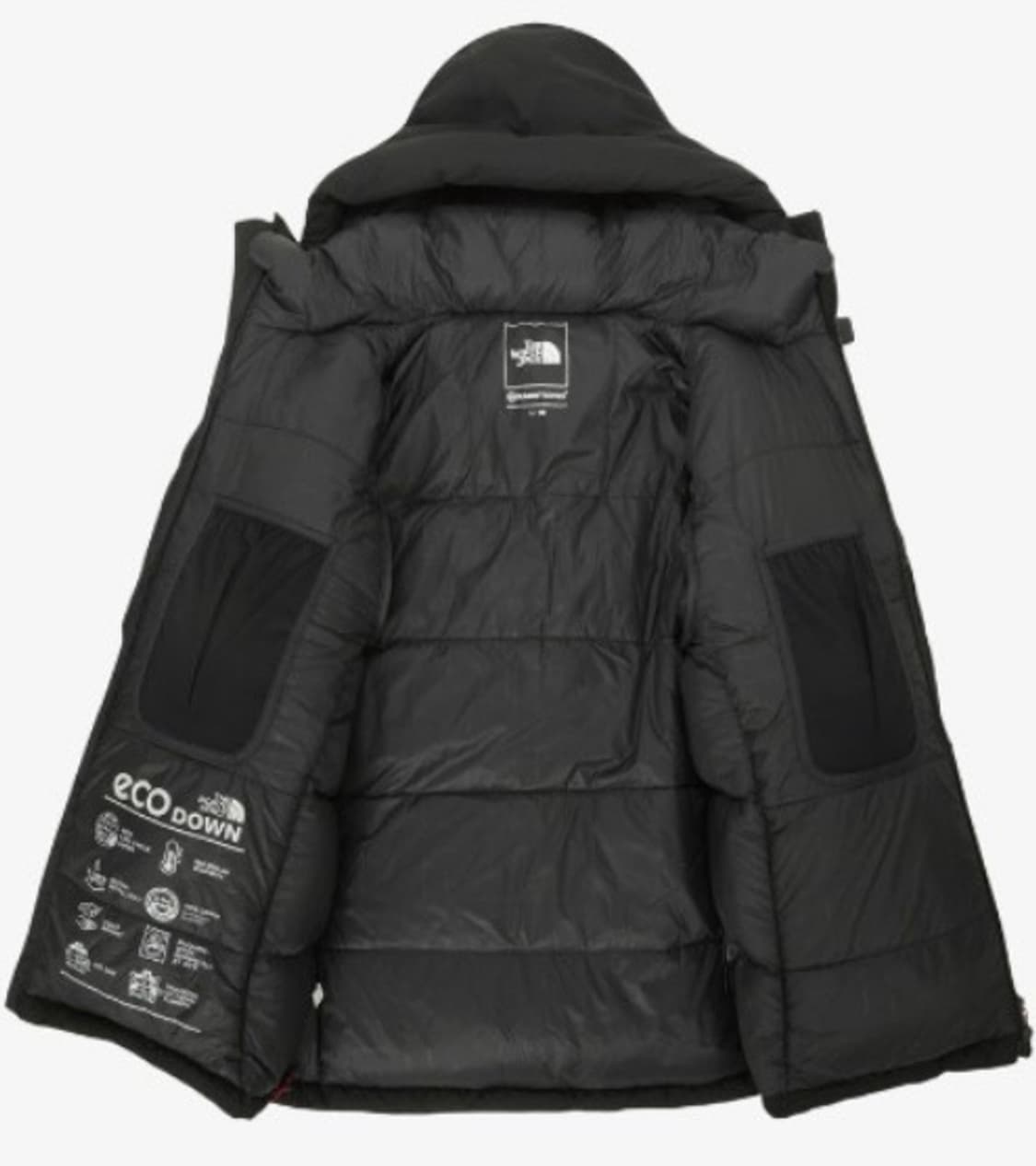 [L]23fw 노스페이스 히말라얀 파카 히말라야 (NJ1DP99A) 상품이미지4