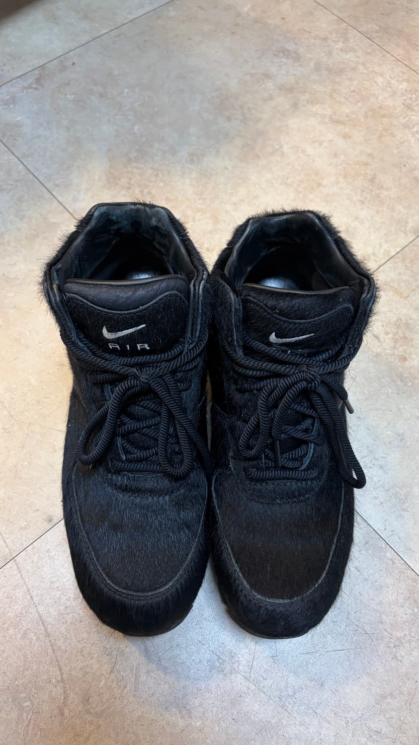 나이키 ACG 고아돔 송치 블랙 285 상품이미지3