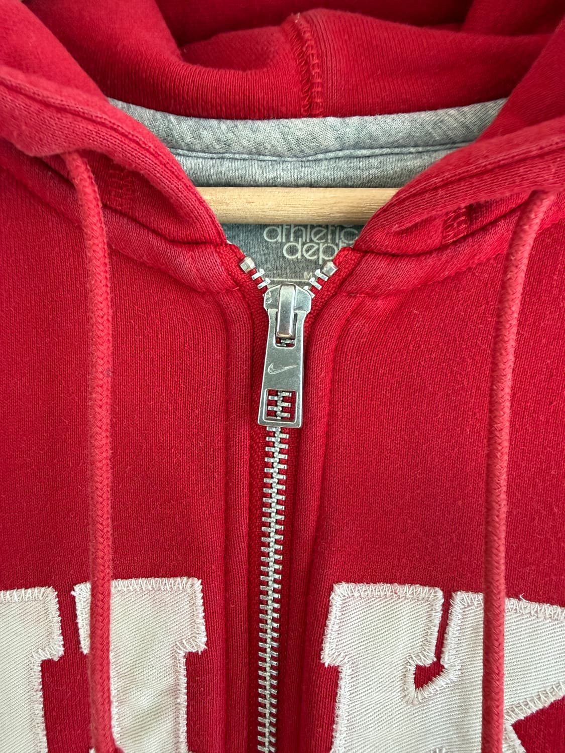 나이키(NIKE) 후드집업 상품이미지5