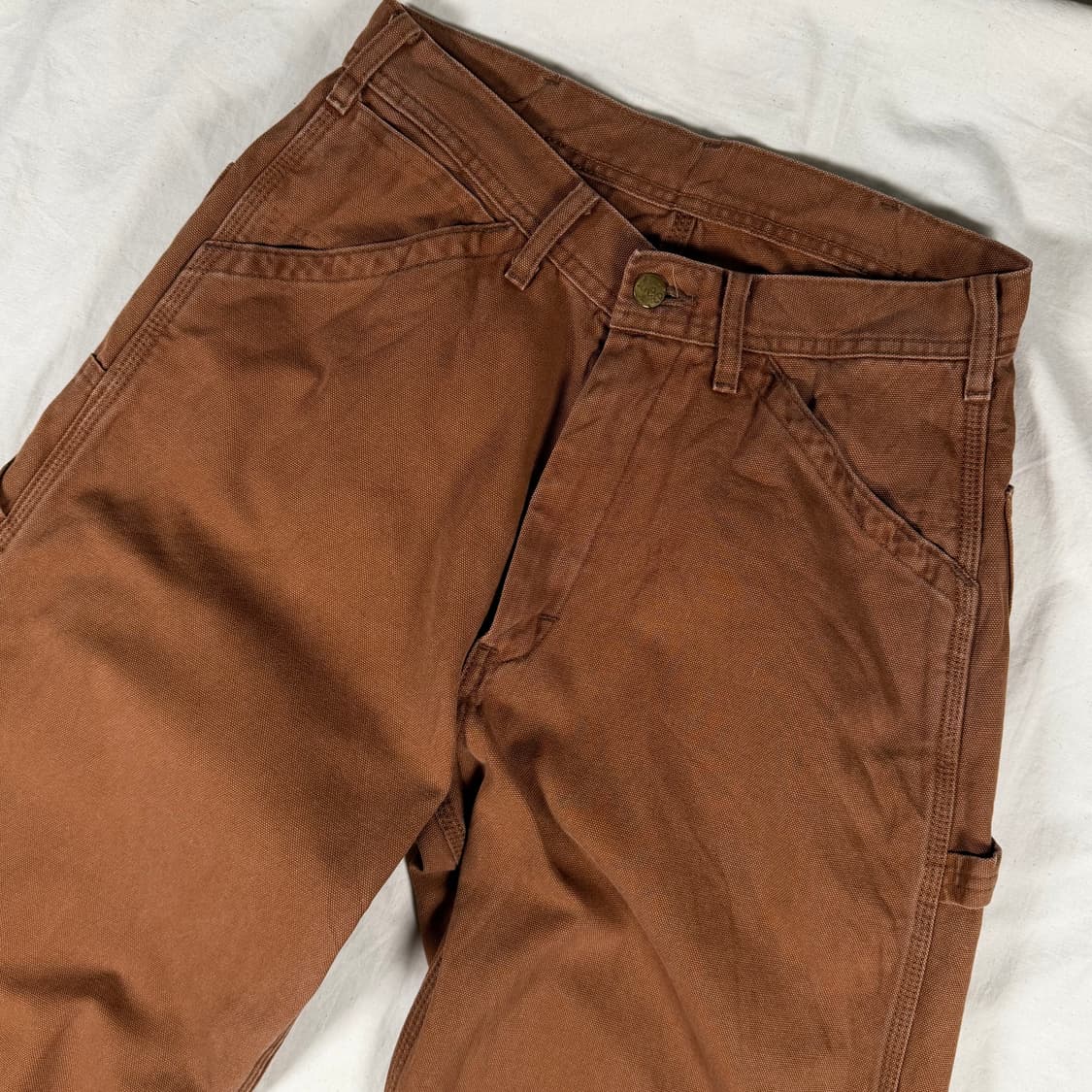 Lee 리 카펜터 더블리 워크 팬츠 바지 상품이미지3