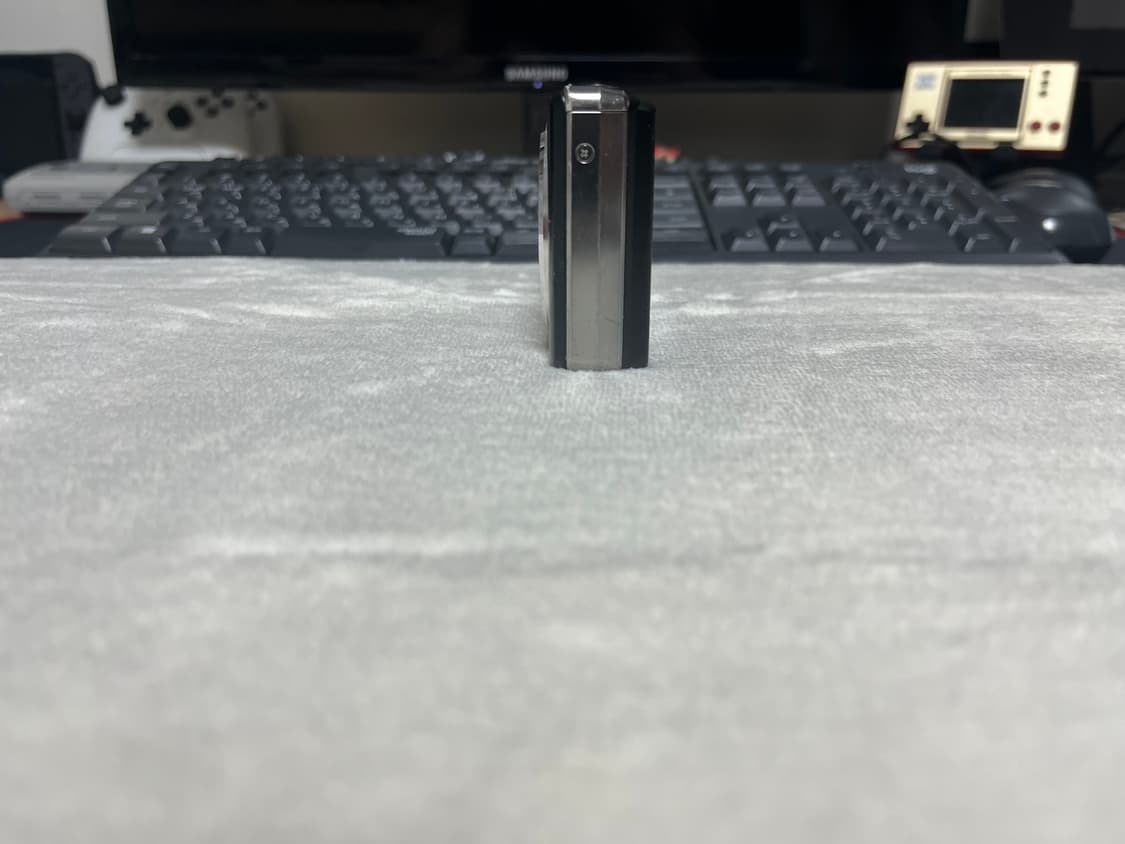 📸💖 Panasonic DMC-FS25 디지털 카메라 💖📸 no2 상품이미지4