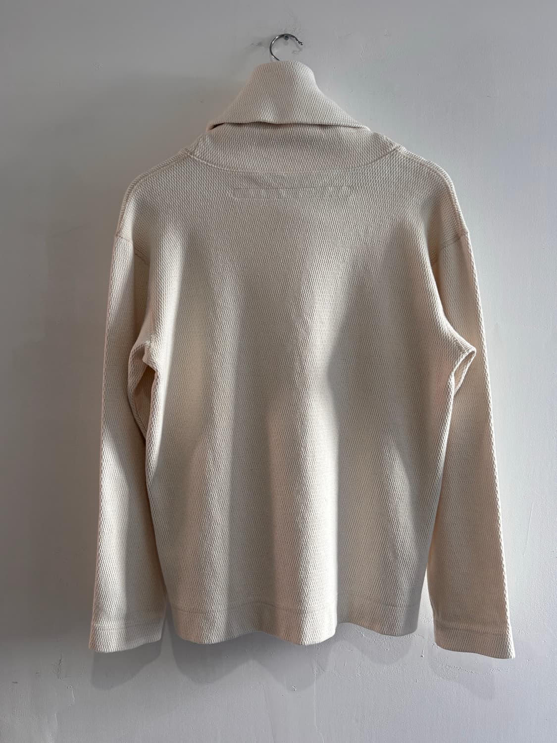 Kapital heavy thermal sweat 상품이미지5