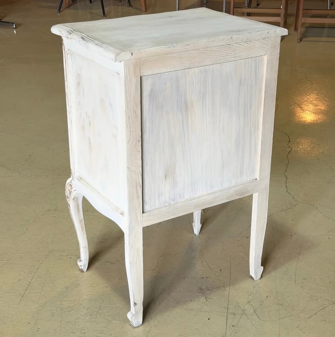 빈티지가구 앤틱가구 프렌치 셰비 서랍장 상품이미지4