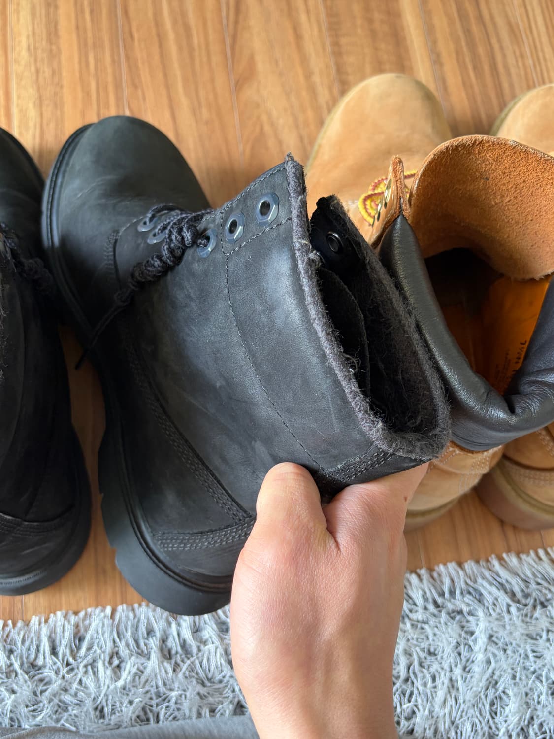 Timberland boots 상품이미지8