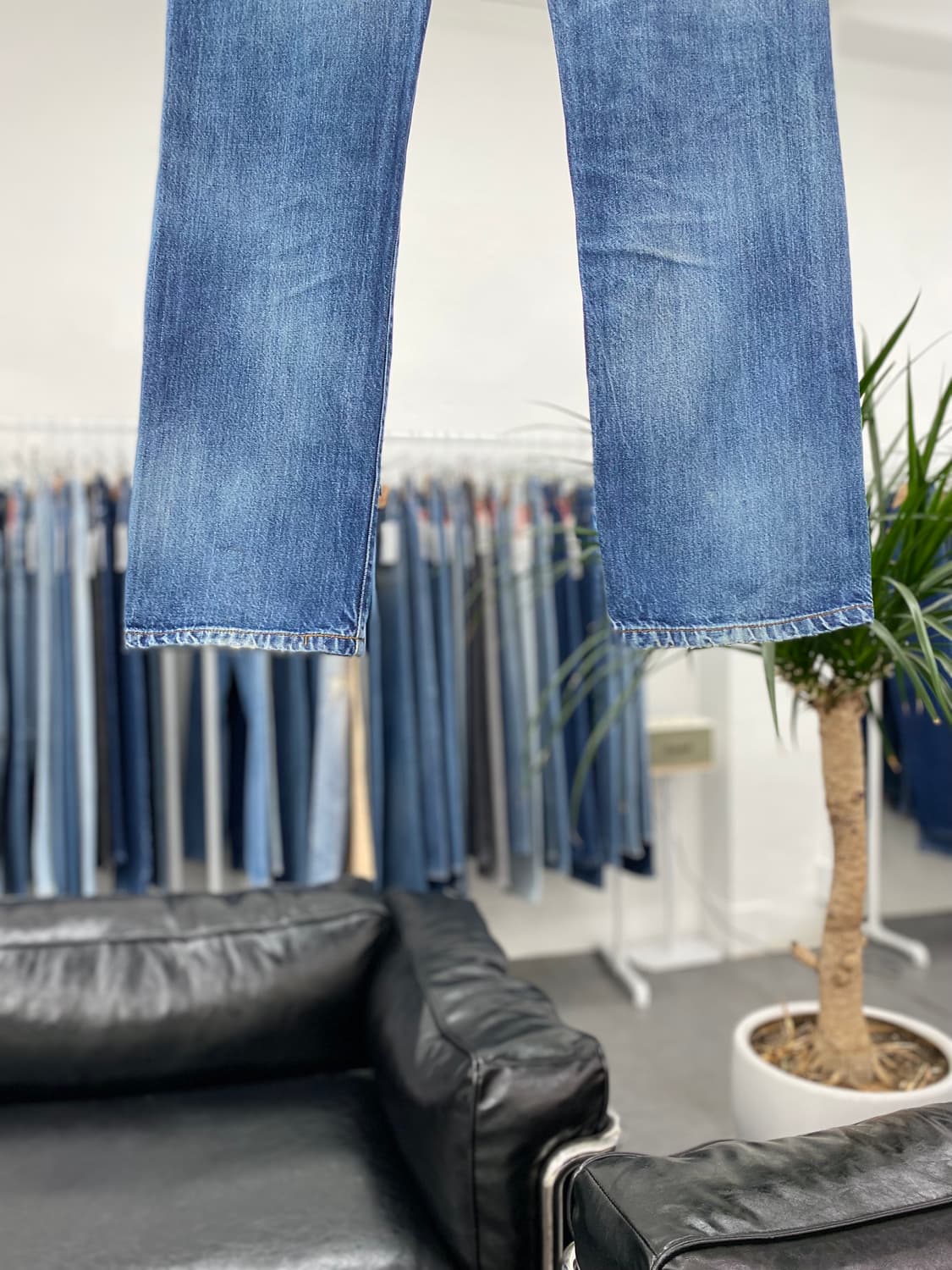 Levis501 Straight Fit 00s 32사이즈 a5072 상품이미지7