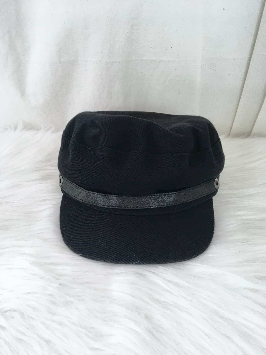 Ca4la 카시라 Cow Tape 캡 상품이미지3