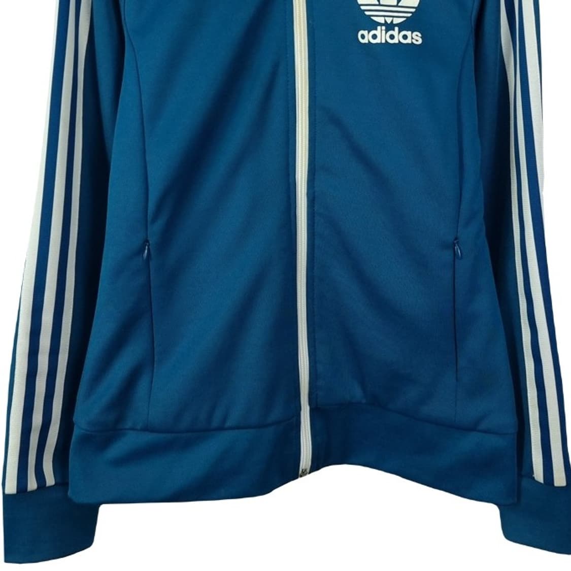 [아디다스] 유로파 져지 트랙탑 집업 자켓 M19462 상품이미지5