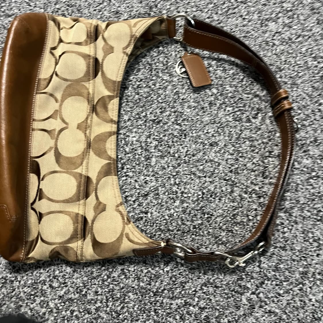 올드 코치 호보백 추천 상품이미지4