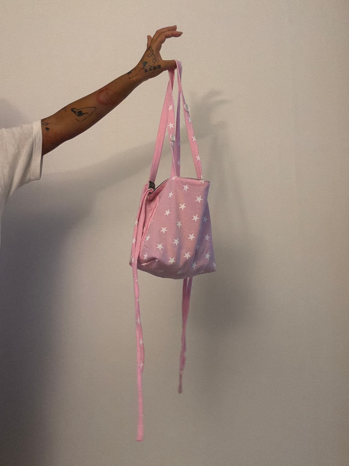 🍬CANDY pop reversible shoulder bag🍭 상품이미지8