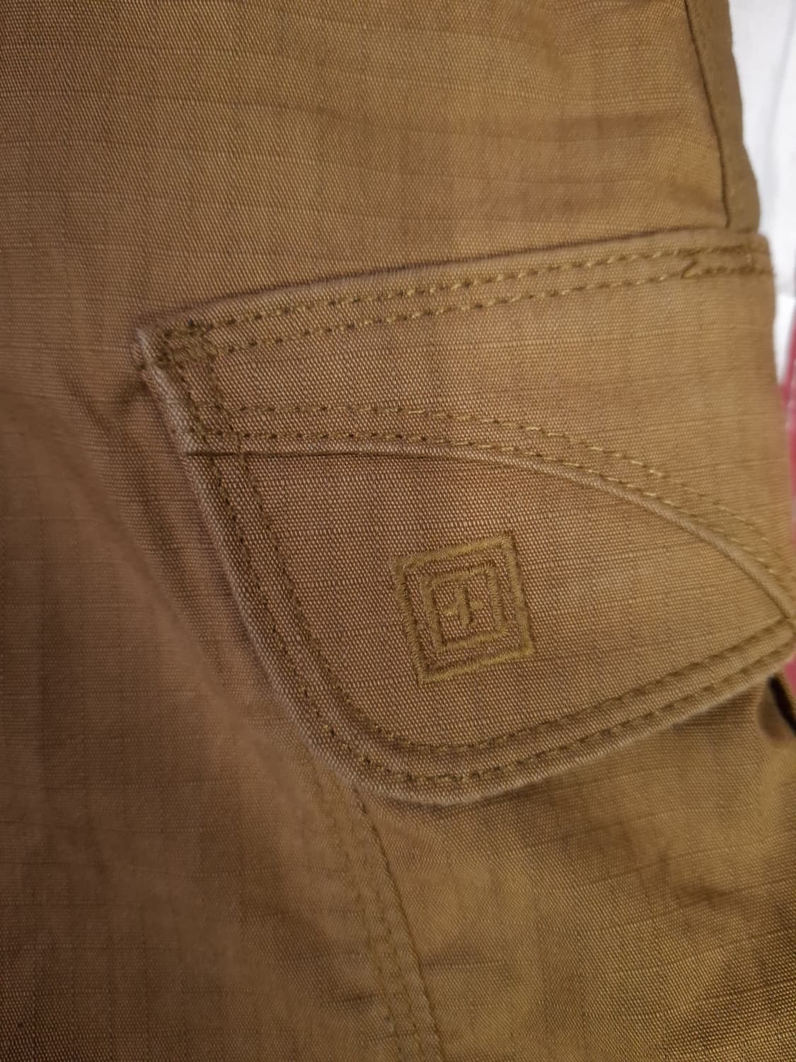 오리지날 5.11 택티컬 스트라이크 팬츠 상품이미지5