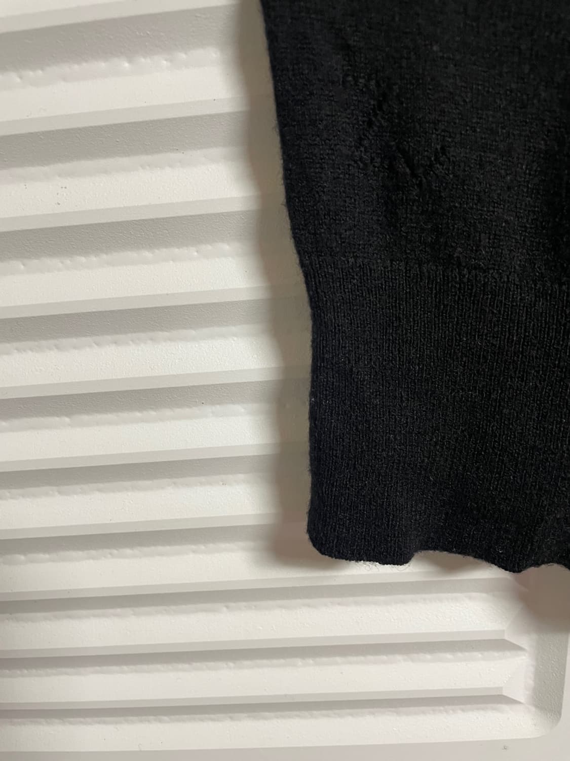 쟈딕앤볼테르 캐시미어 니트 상품이미지6