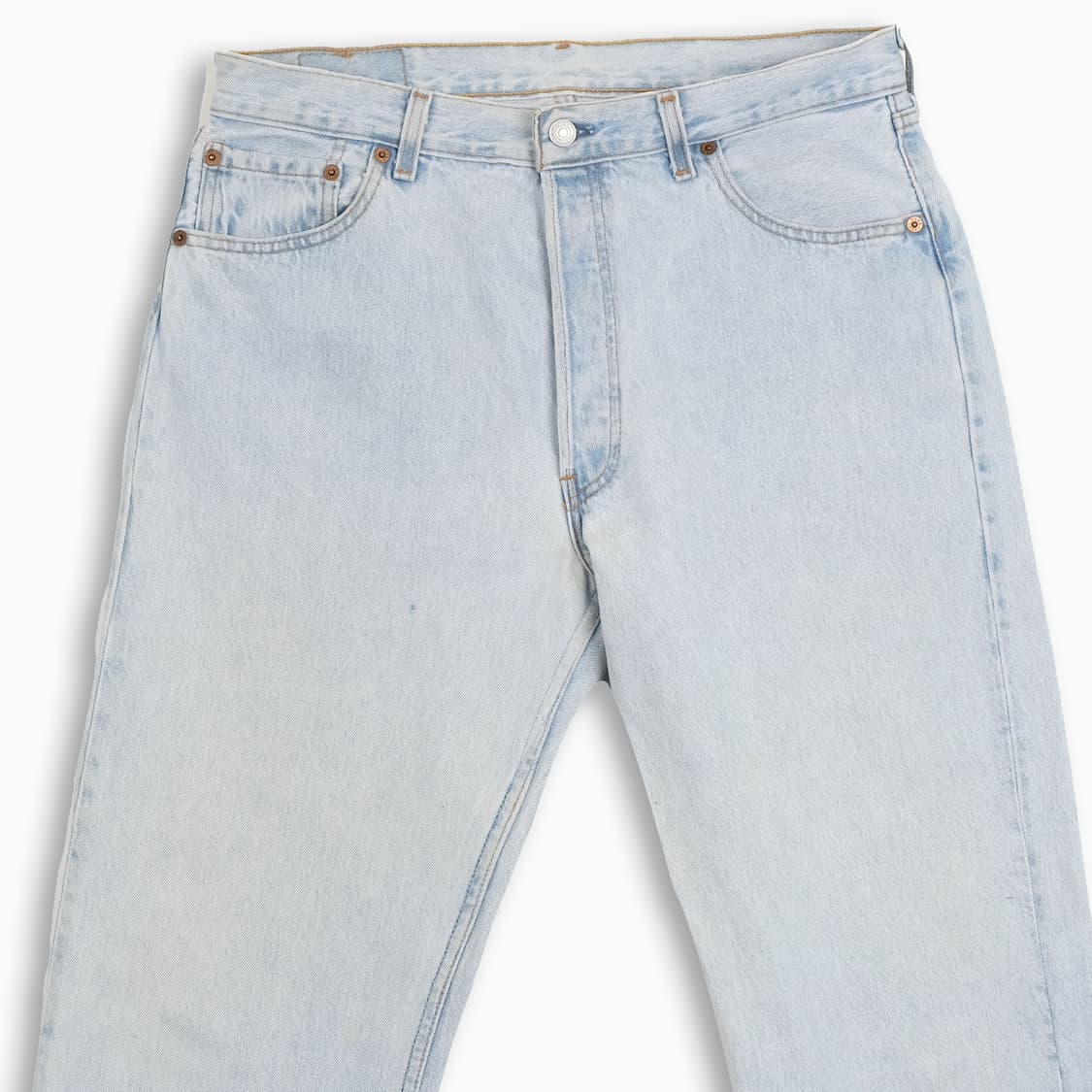 빈티지 리바이스 501 90s USA 34 인치 LV50136543 상품이미지4