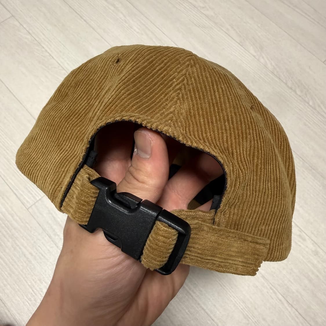 [os] 아더에러 코듀로이 볼캡 상품이미지3