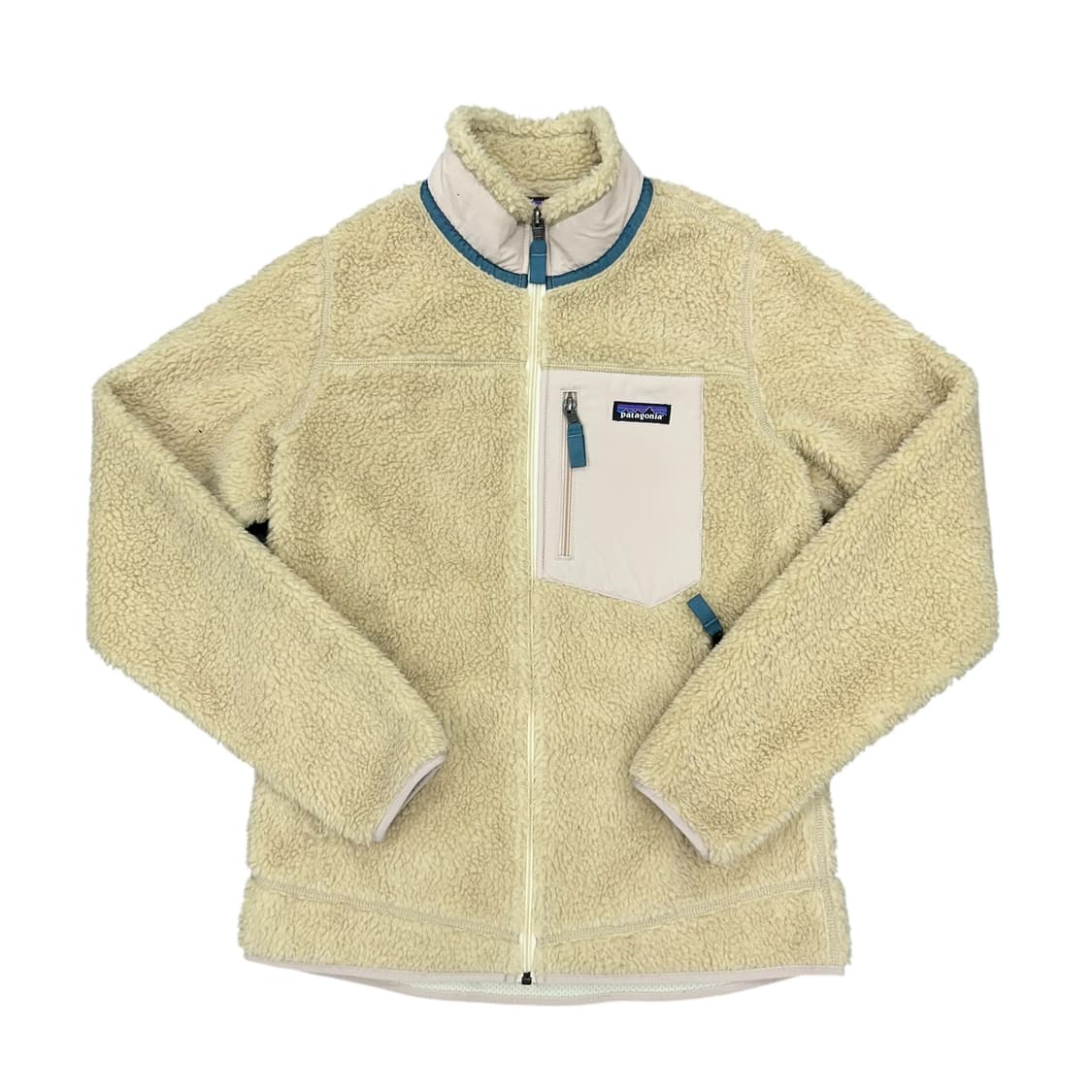 파타고니아 클래식 레트로-X 플리스 상품이미지1