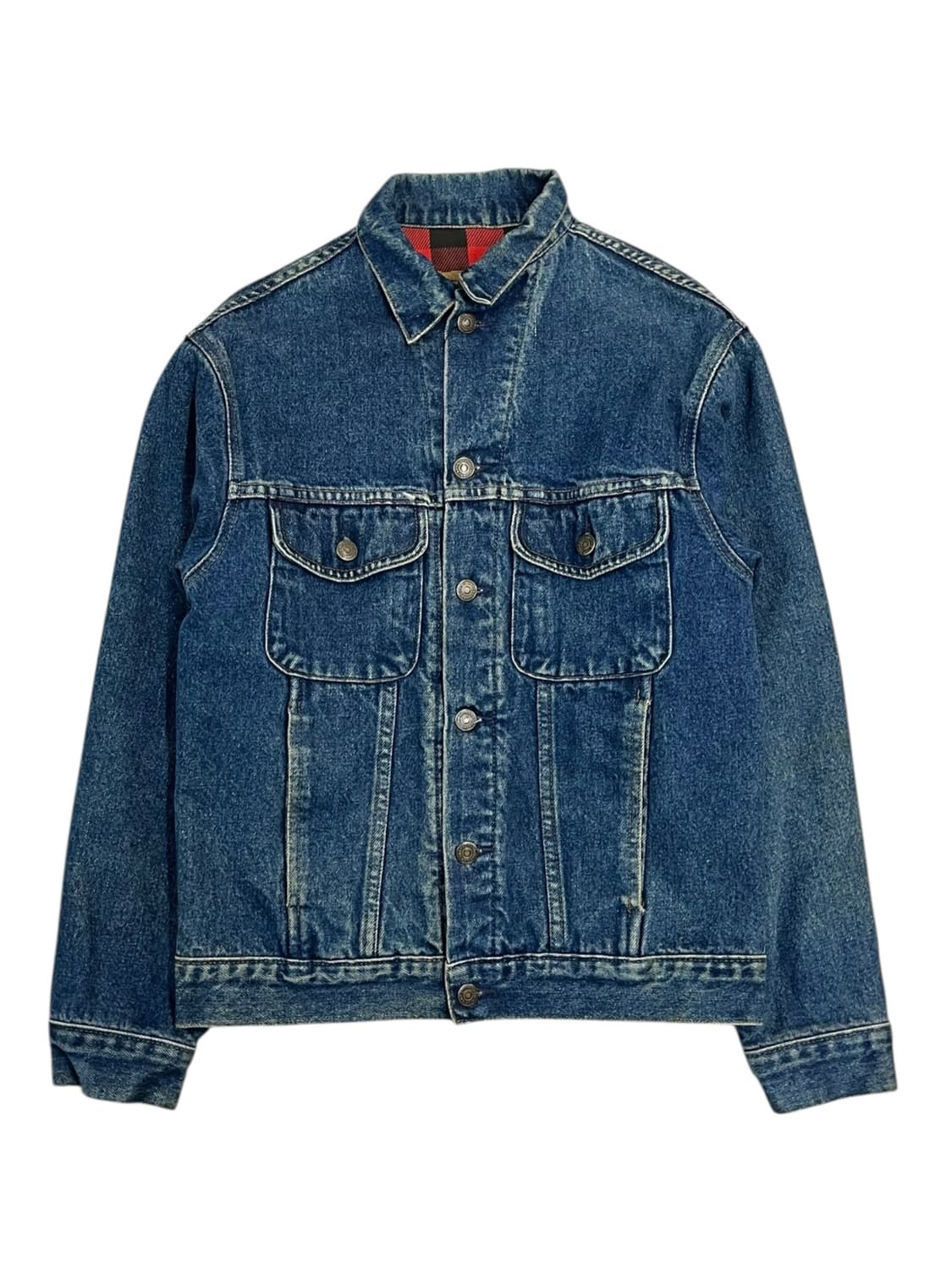 갭 데님 자켓 XS #csz2150 상품이미지3