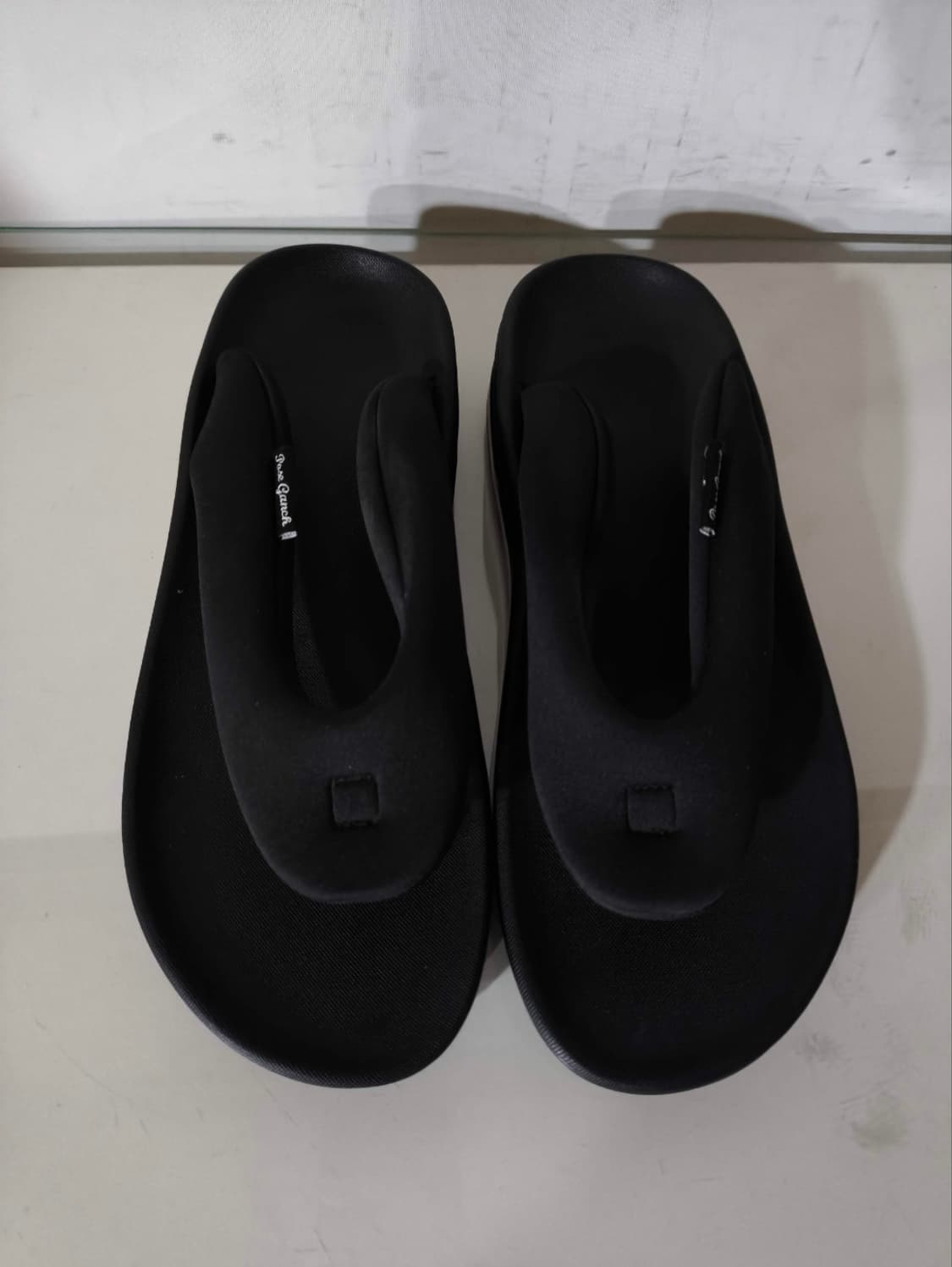 280mm 포즈간츠 쪼리 플립플랍 상품이미지2