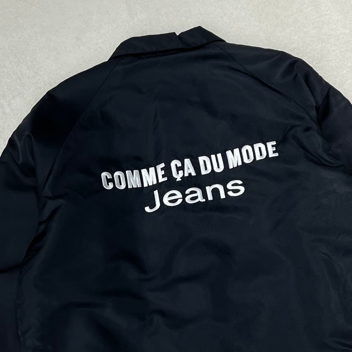 꼼사데모드 코치자켓 s09781 상품이미지5